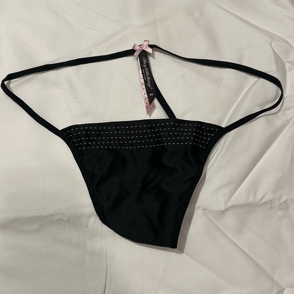 Sexy Little Things thong